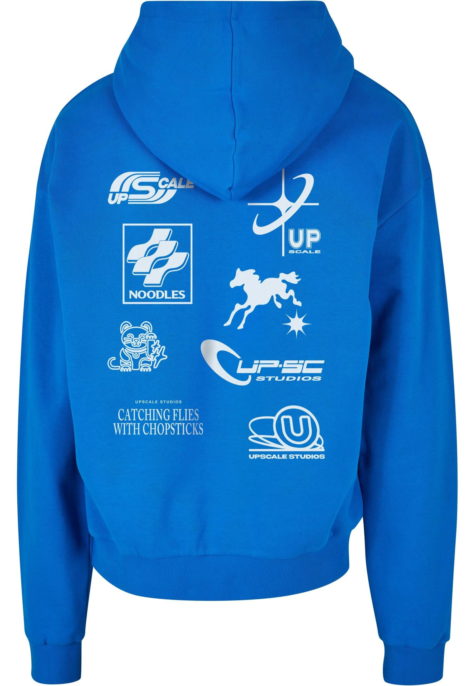 Upscale by Mister Tee Kapuzensweatshirt Upscale günstig online kaufen