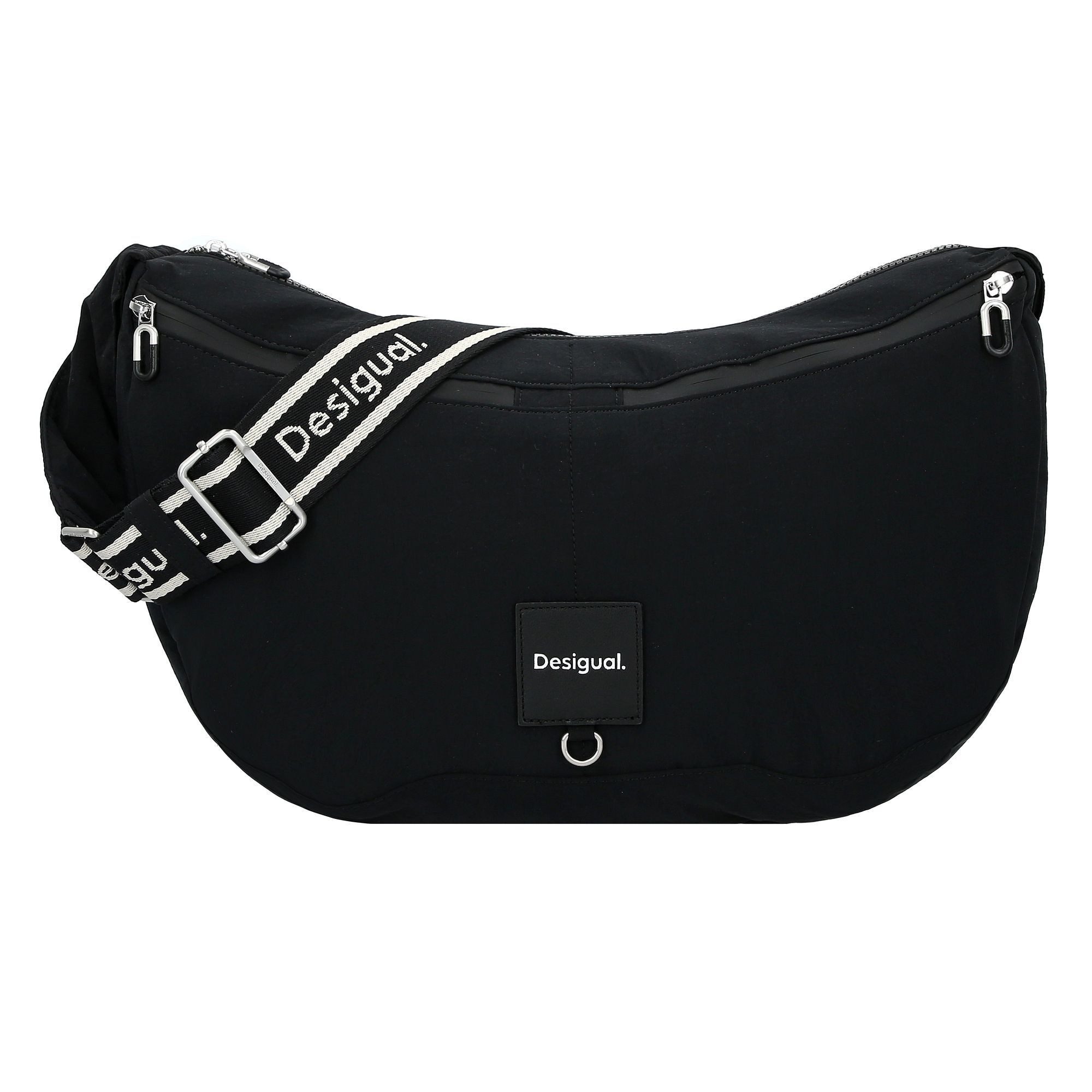 Desigual Schultertasche Cangas, Polyamid