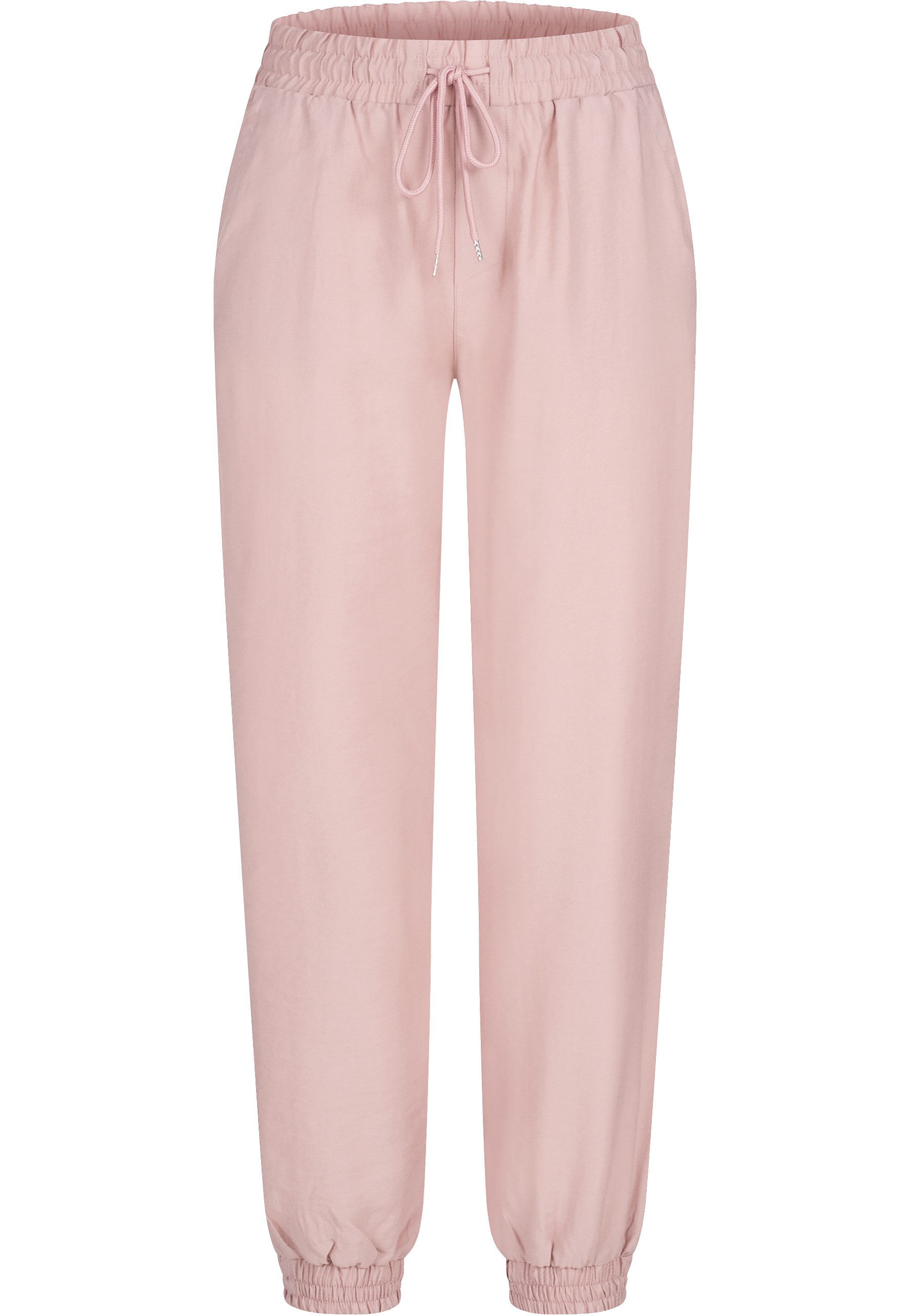 CLOUD 5IVE Jogginghose CLOUD 5IVE Stoffhose mit 2-Pockets und Tunnelzug (1-tlg)