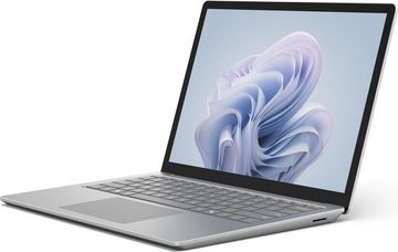 Microsoft MICROSOFT Surface Laptop 6 Platin 38,1cm (15) Ultra 7-165H 32GB 5... Notebook