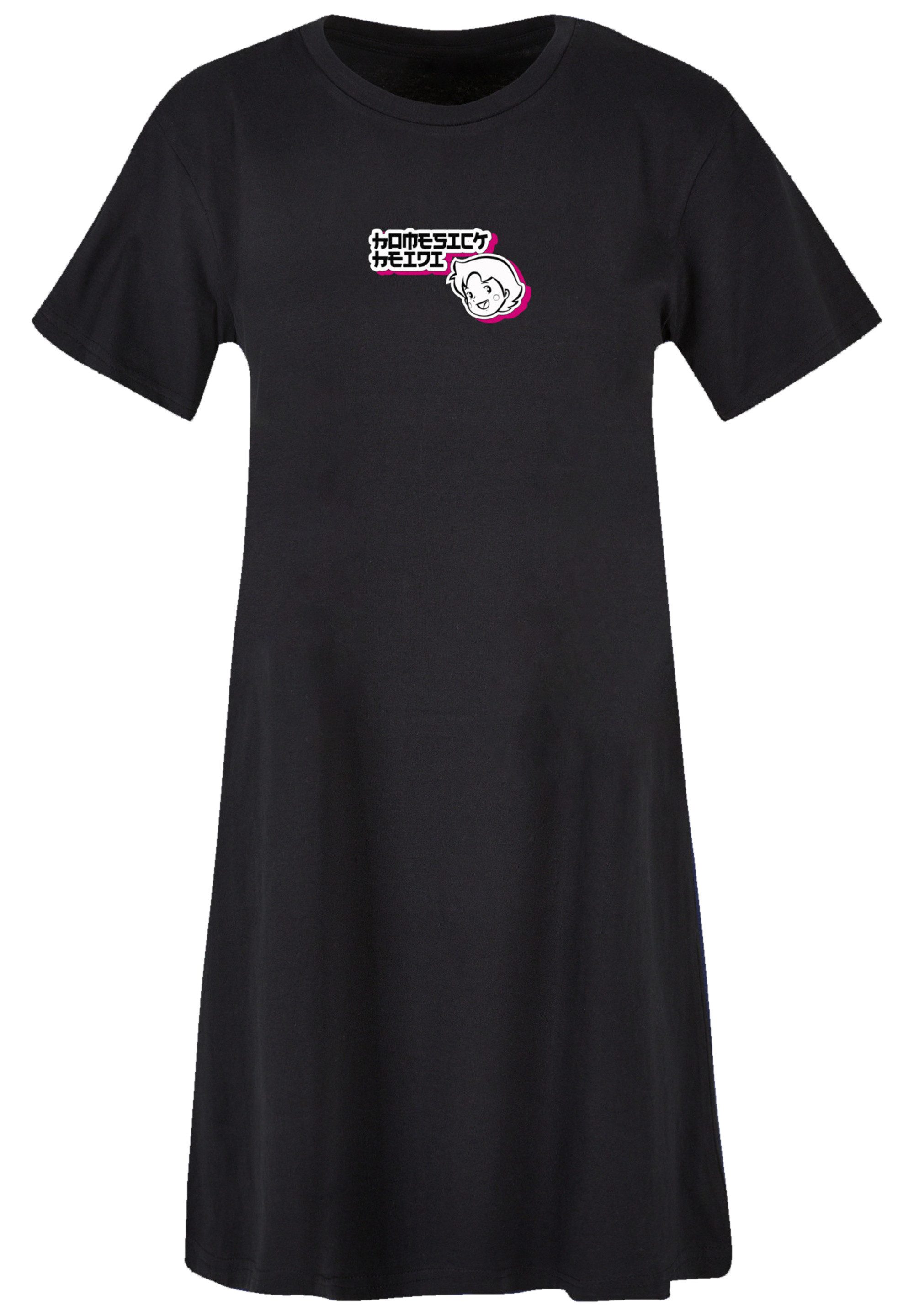 F4NT4STIC Shirtkleid Heidi Homesick Heroes of günstig online kaufen