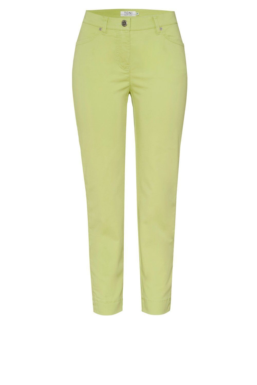 TONI Stoffhose Perfect Shape 7/8 günstig online kaufen