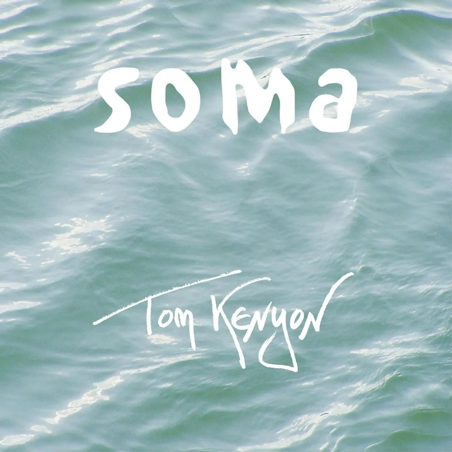 Hörspiel Soma. CD