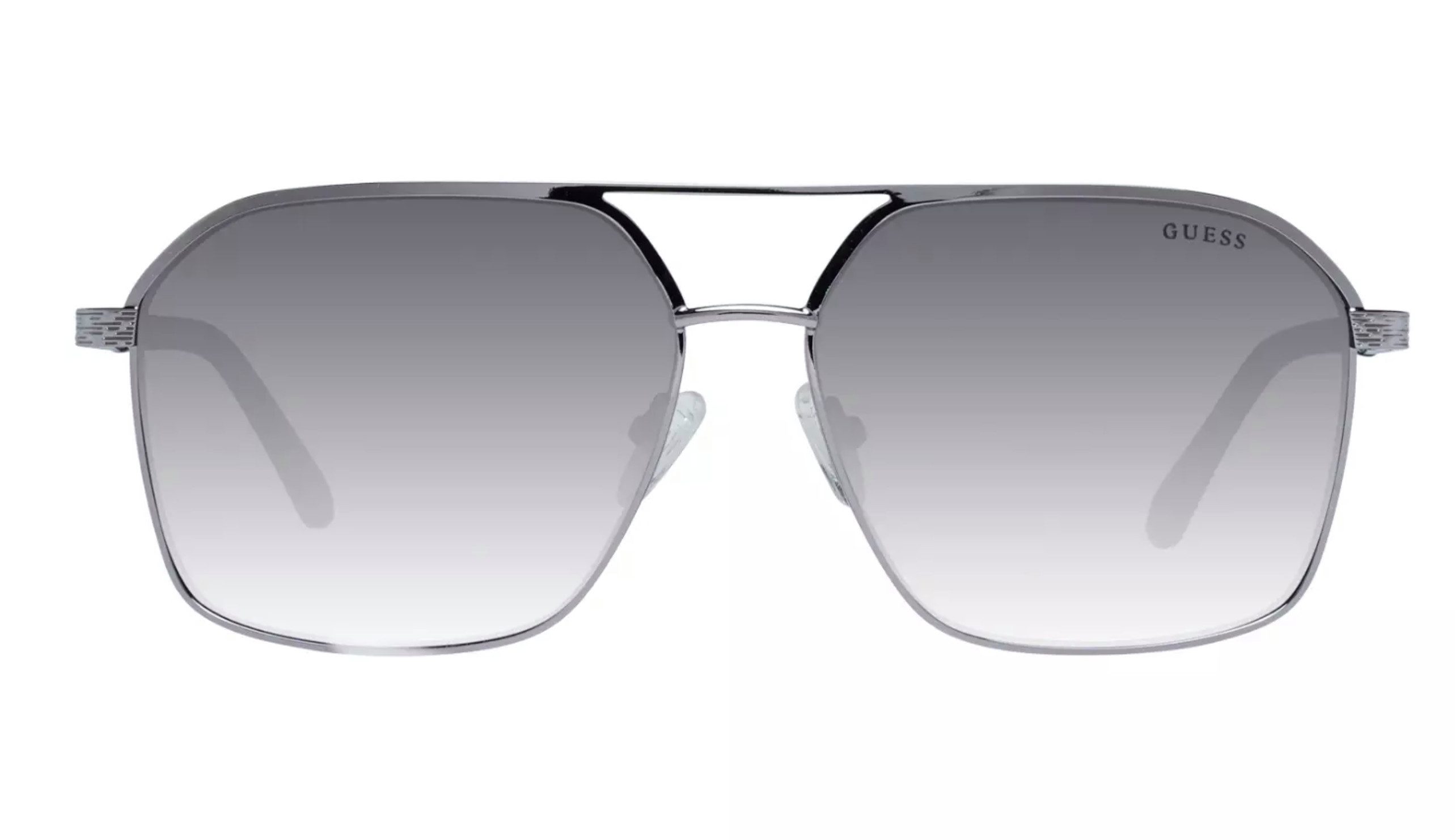 Guess Sonnenbrille Fliegerbrille Sunglasses Brille Linsen: Farbverlauf - Schutz: 100% UVA & UVB