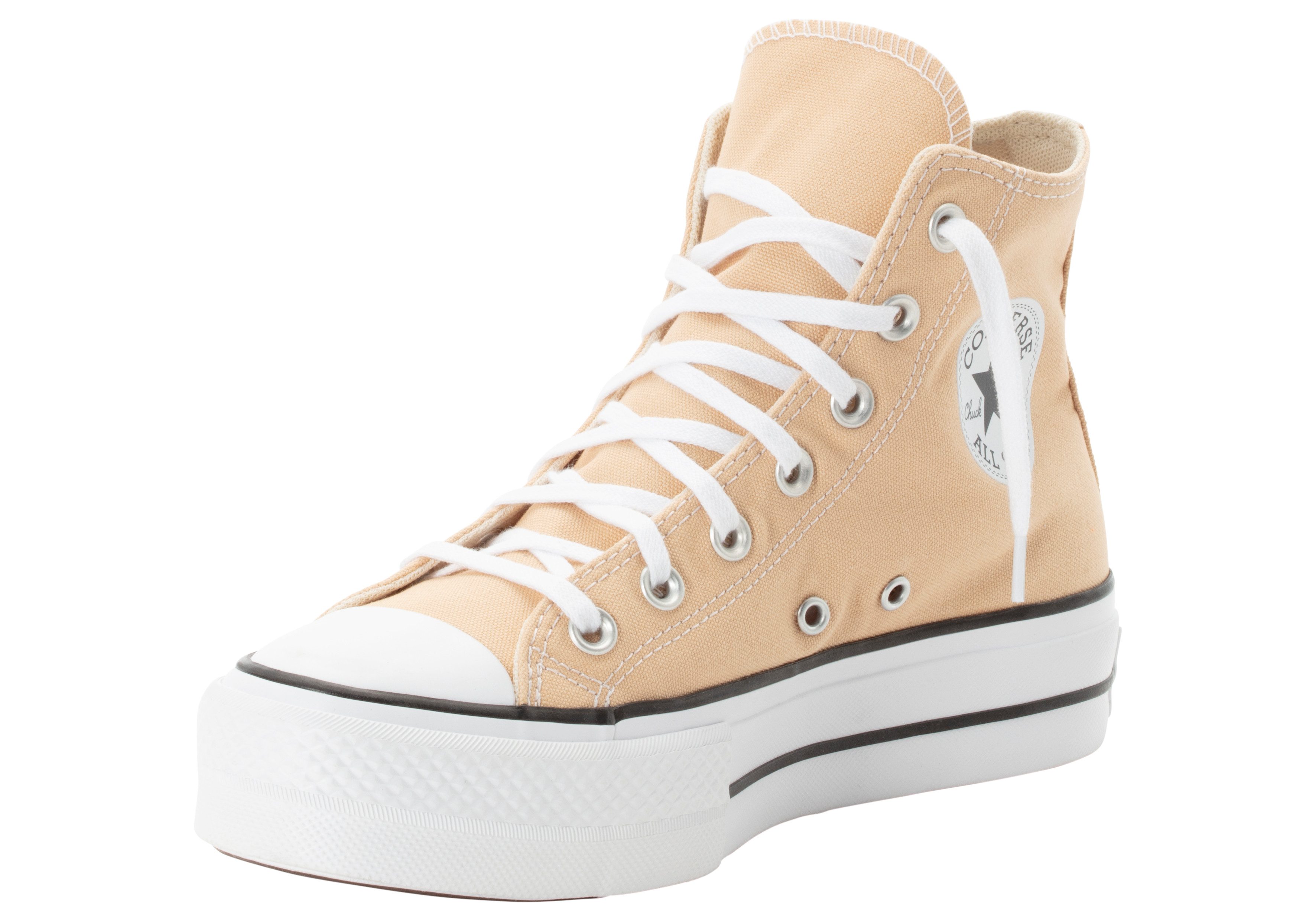 CHUCK TAYLOR ALL STAR LIFT PLATFORM Sneaker