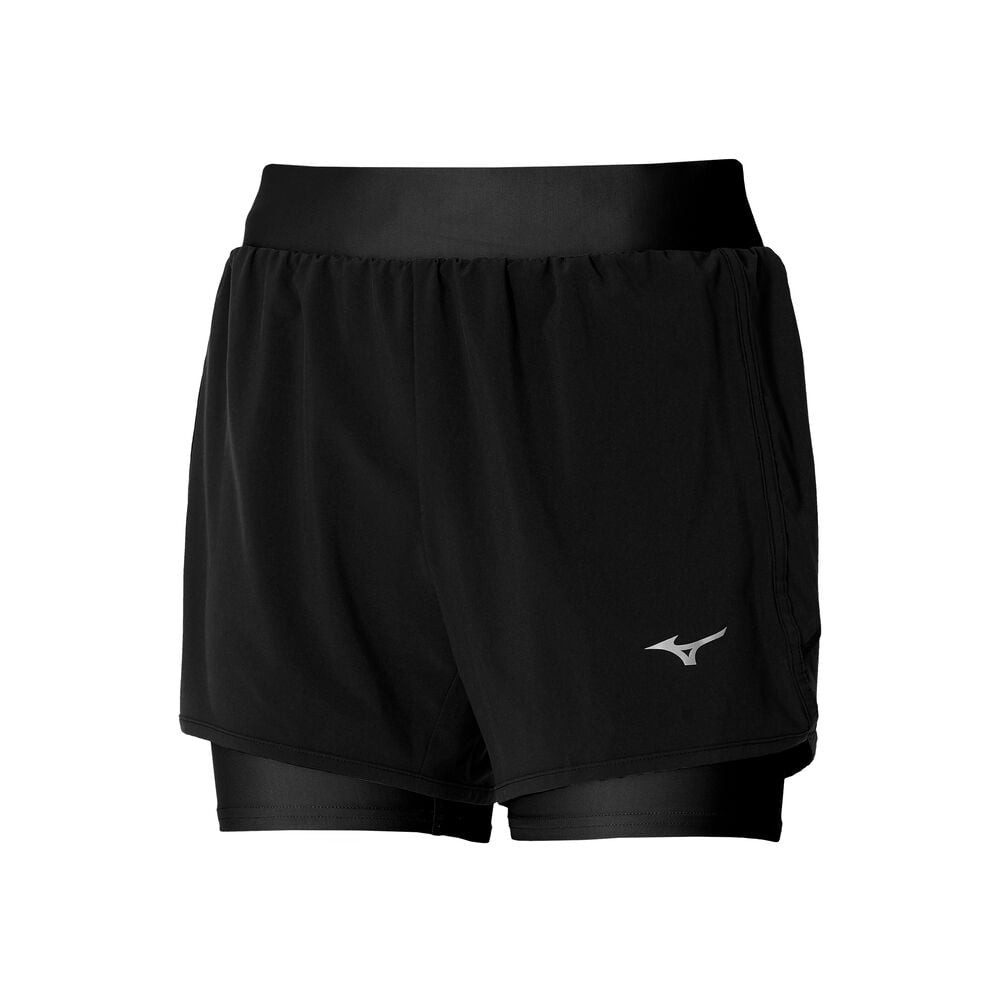 Shorts ER 4.5 2in1 Shorts