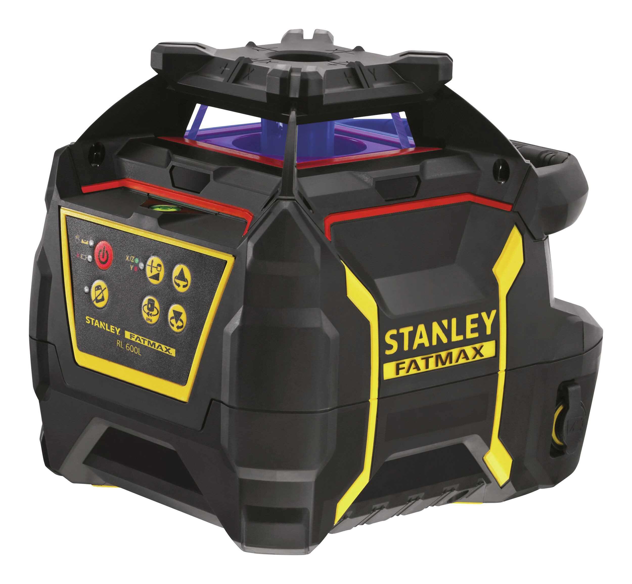 STANLEY Ротационный лазер, RL600L Fatmax FMHT77449-1