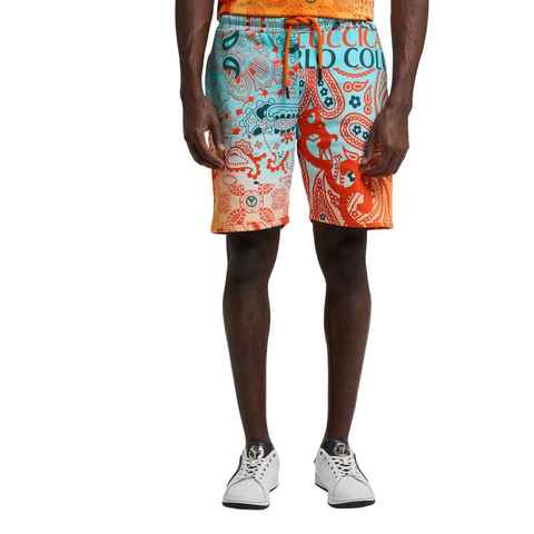 CARLO COLUCCI Shorts De Chiusole