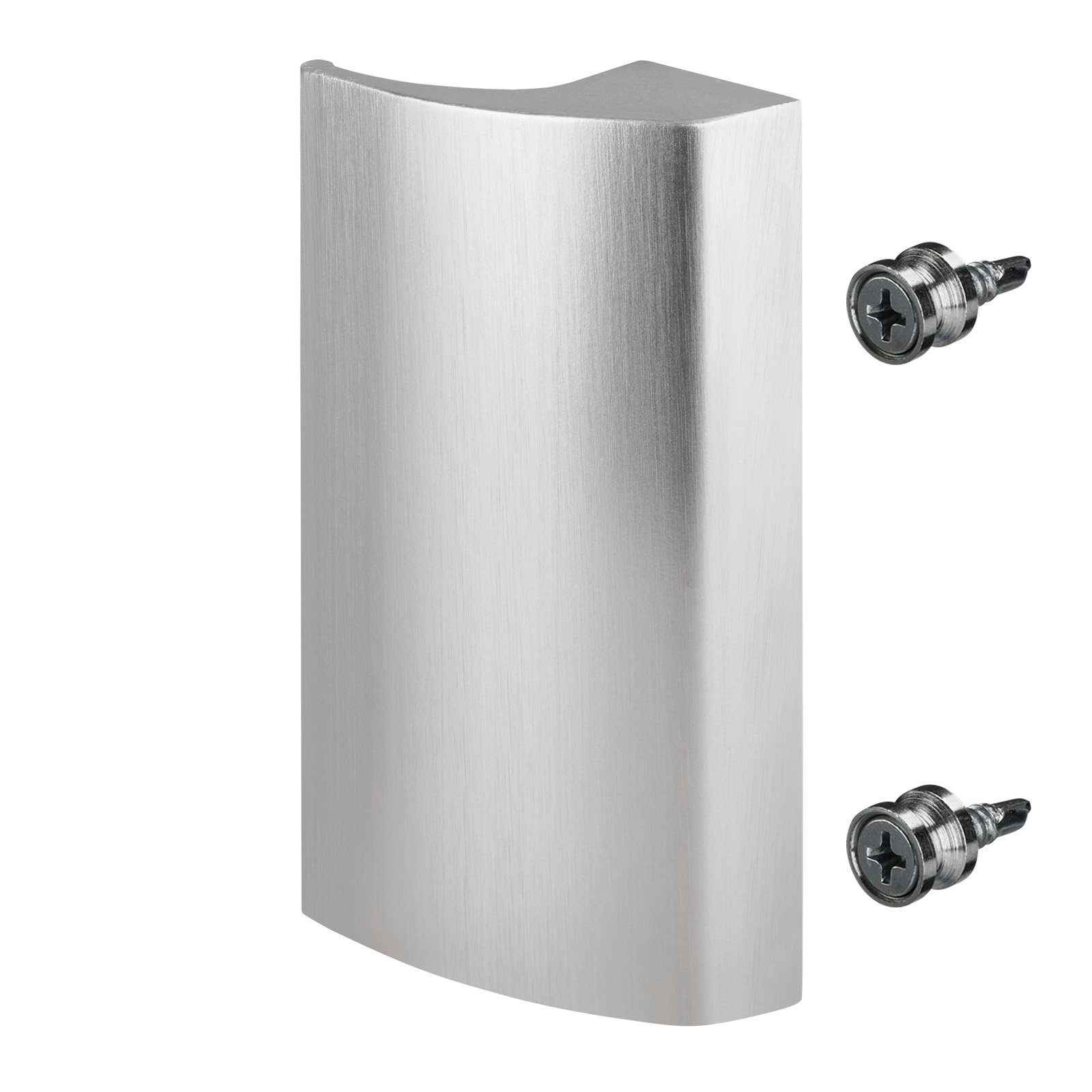 SO-TECH® Türgriff Balkontürgriff SEJA II für Terrassentür Ziehgriff Alumini günstig online kaufen