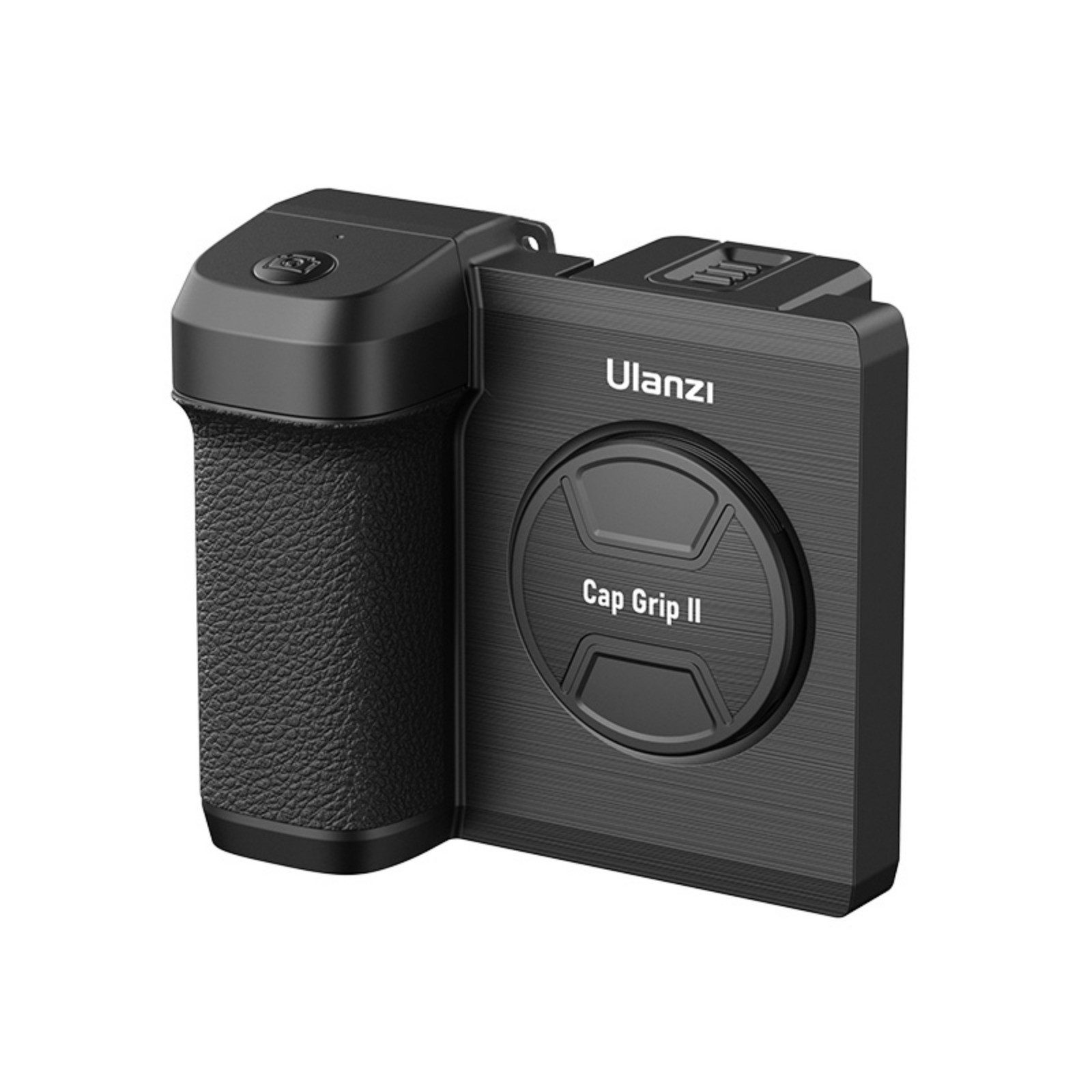 Handy-Halterung CG01 CapGripII Handheld Selfie Booster Grip Bluetooth-Fernbedienung