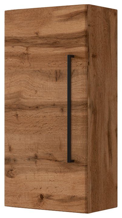 welltime Hängeschrank Luena Breite 30 cm, mit verstellbaren Einlegeböden