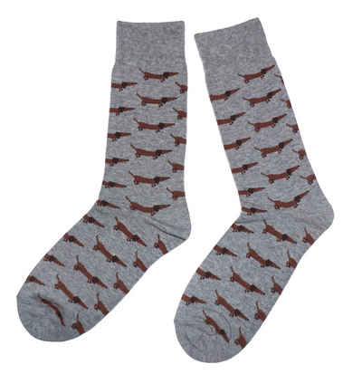 WERI SPEZIALS Strumpfhersteller GmbH Basicsocken Damen Socken >>Party Animals<< aus Baumwolle (1-Paar)