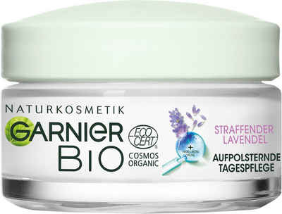 GARNIER Anti-Aging-Creme Bio Lavendel