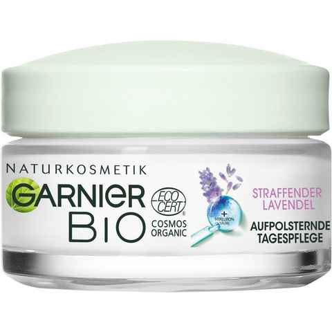 GARNIER Anti-Aging-Creme Bio Lavendel