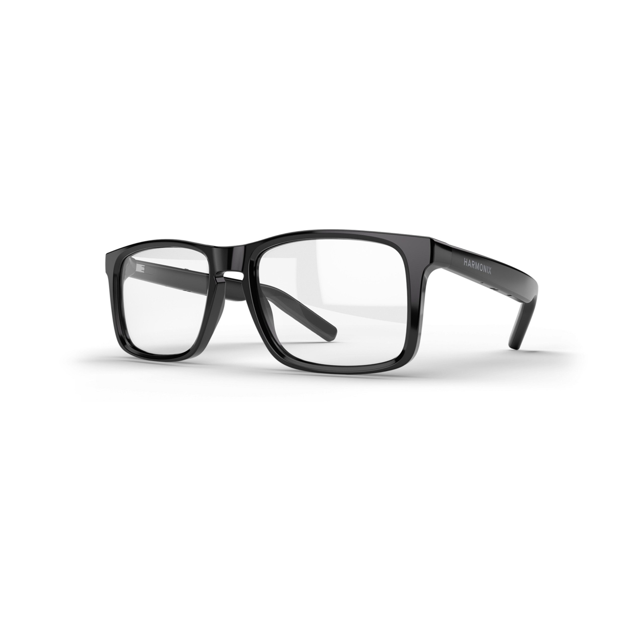 Harmonix Harmonix SonaVue HKA Audio Glasses Schwarz Augmented-Reality-Brille
