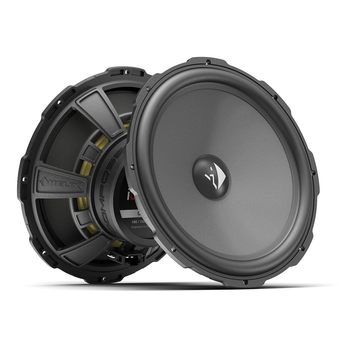 Helix Helix Compose Ci3 W200FM-S3 Mittel-Tieftöner Auto-Lautsprecher