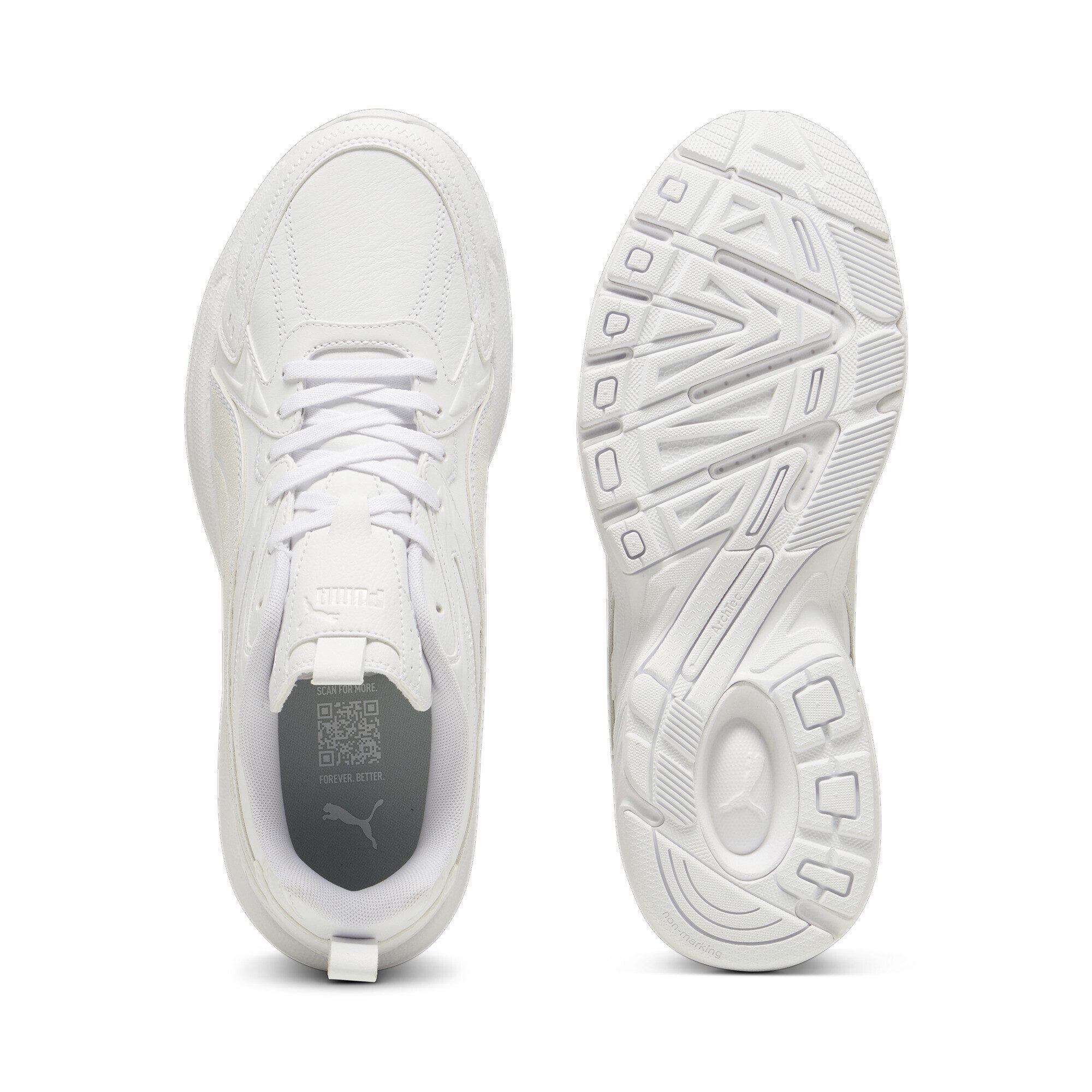 PUMA Milenio Tech Sneakers Erwachsene Sneaker