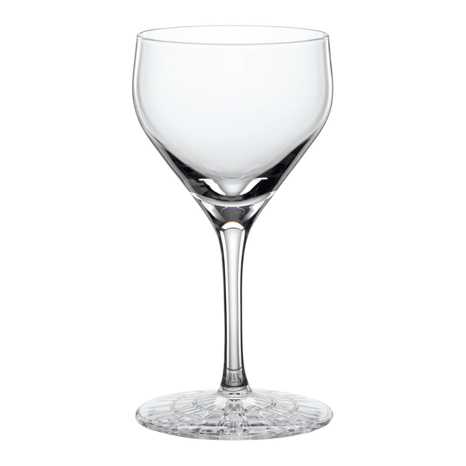 SPIEGELAU Glas 4500156, Kristallglas, Kristallglas