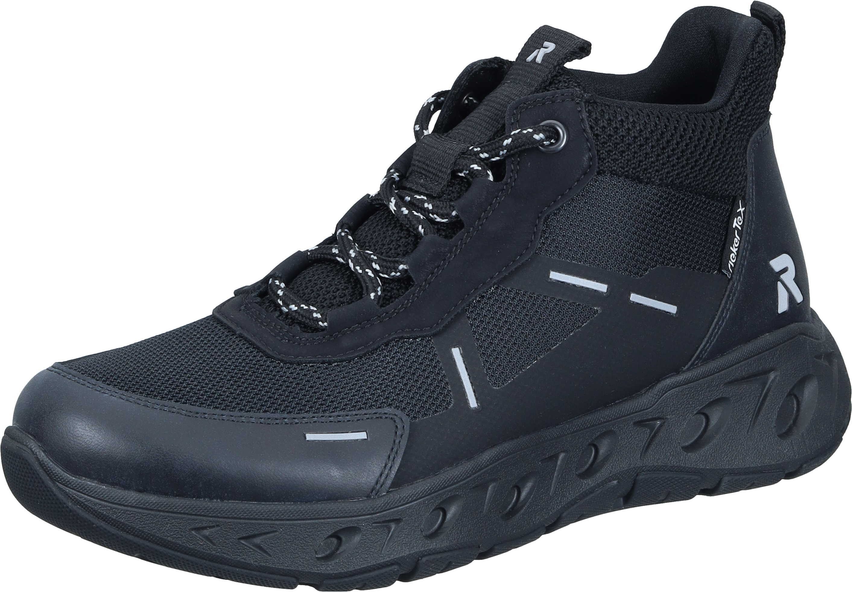 Rieker Stiefeletten Schnürstiefelette mit RIEKER-TEX günstig online kaufen