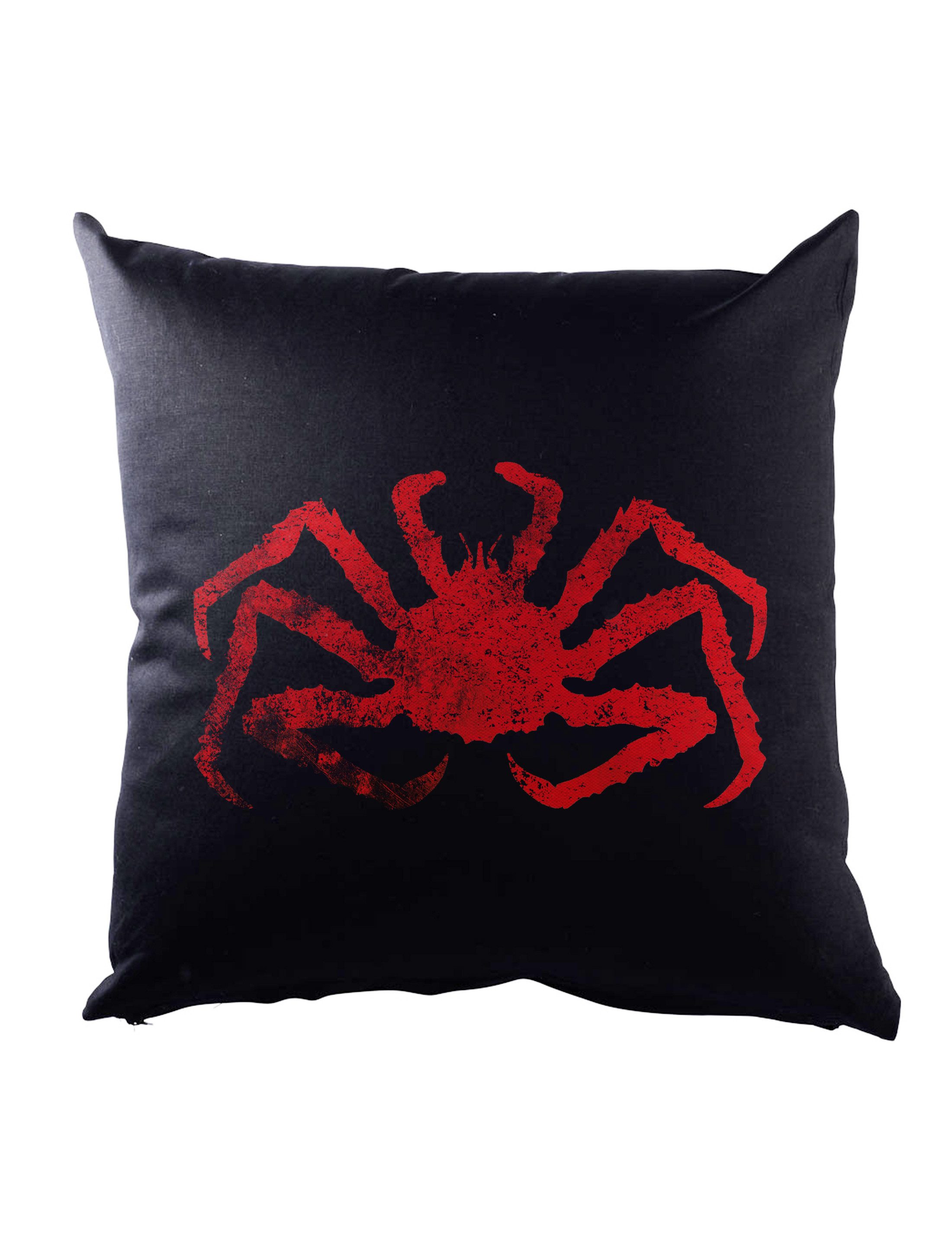 Dekokissen King Crab Dekokissen Königskrabbe Krabbe Krebs Crayfish Harpune