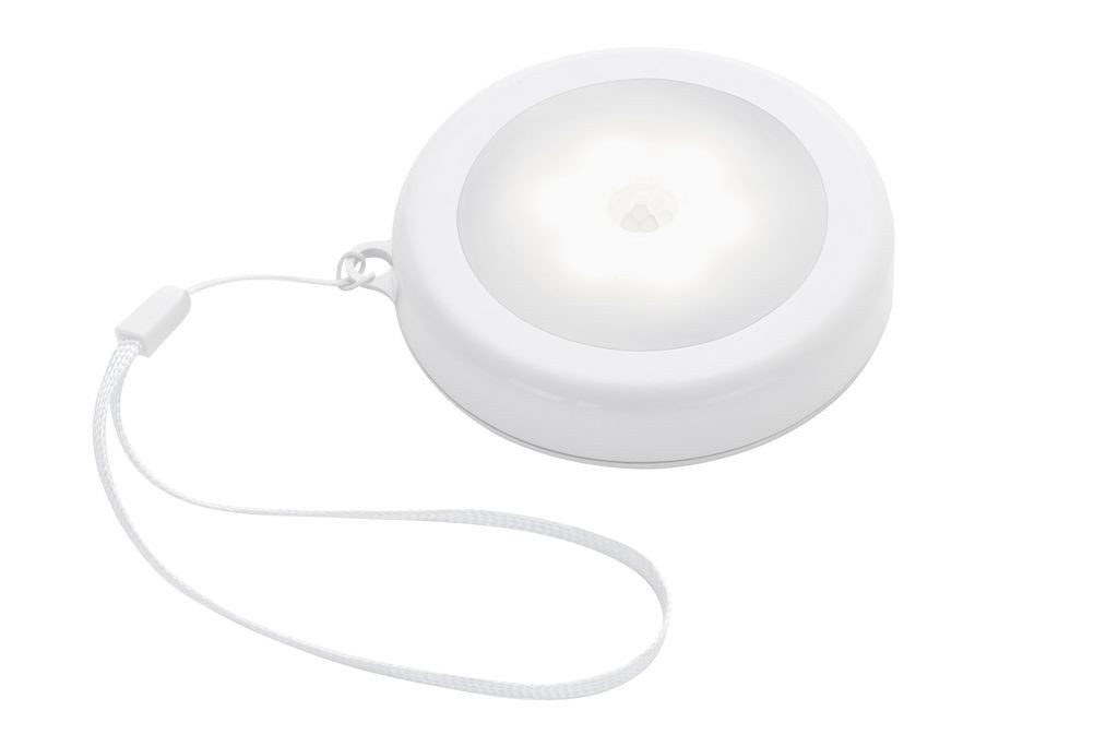 Briloner Leuchten Tischleuchte 2273016, LED fest integriert, 6500K - Kaltweiß