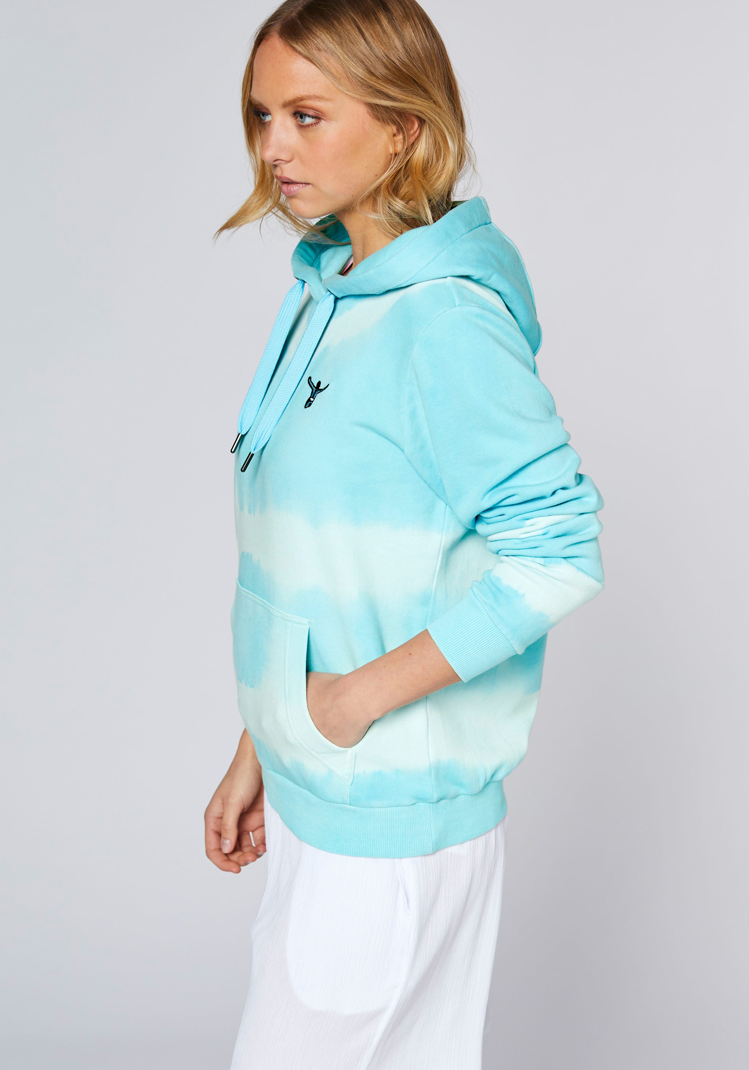 Chiemsee Kapuzensweatshirt