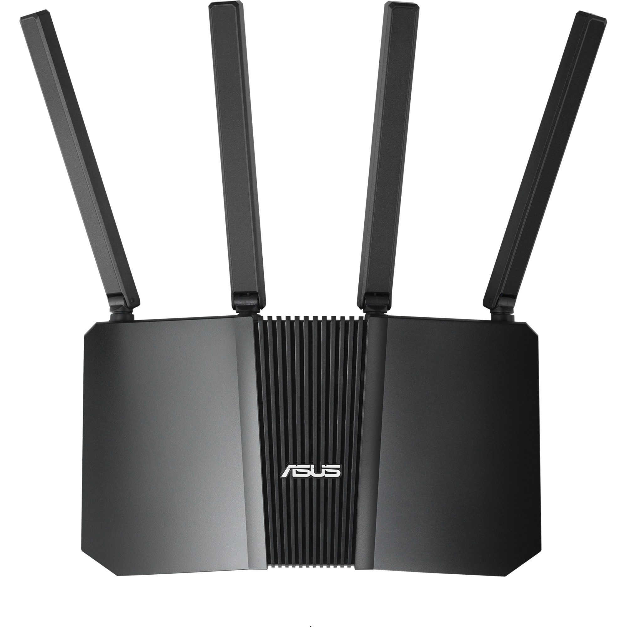 Asus ASUS RT-BE55 BE3600 AiMesh, Router Mobiler Router