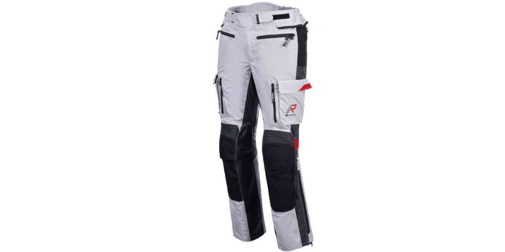 Rukka Motorradhose Madagasca-R Motorrad Textilhose