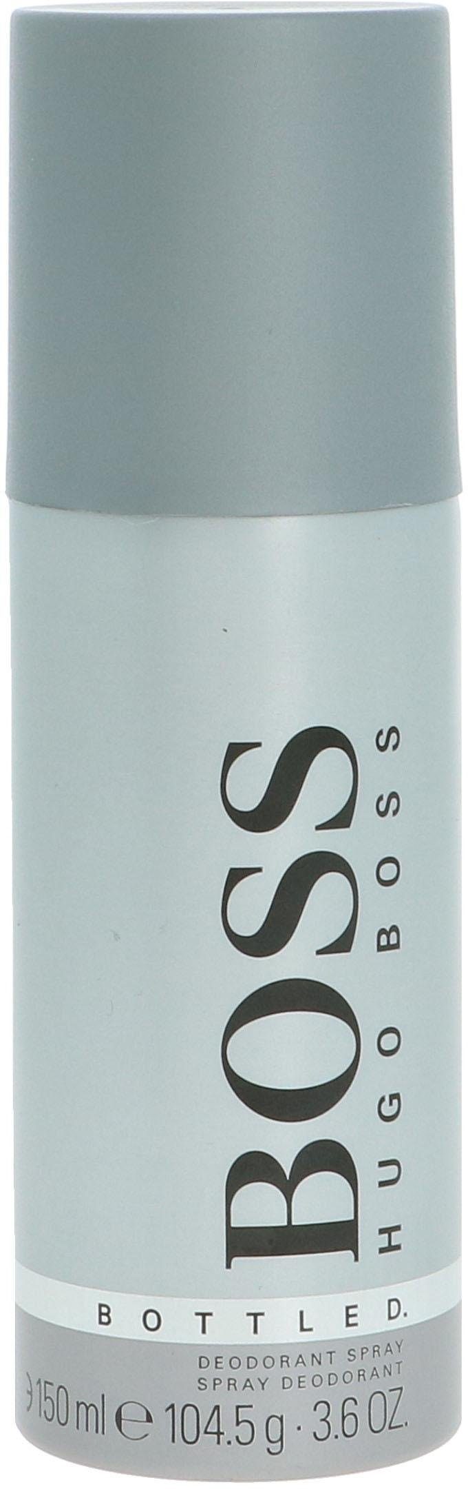 BOSS Deo-Spray Bottled