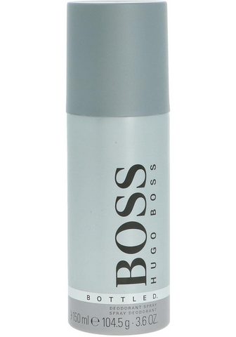 BOSS Deo-Spray Bottled