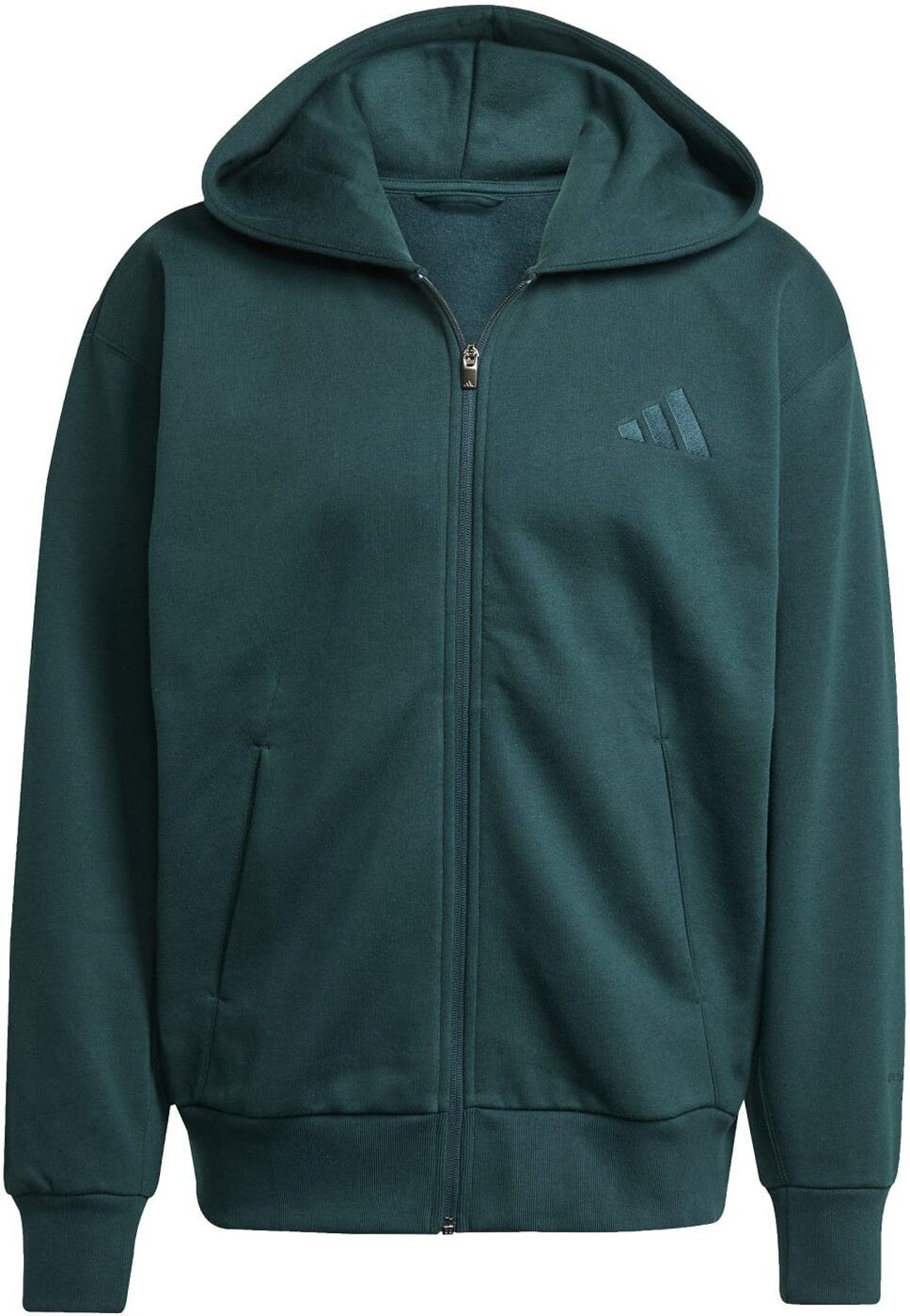 adidas Sportswear Kapuzensweatjacke M A SZN FL FZ AURIVY günstig online kaufen