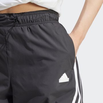 adidas Sportswear Shorts W FI 3S WVN SHO (1-tlg)