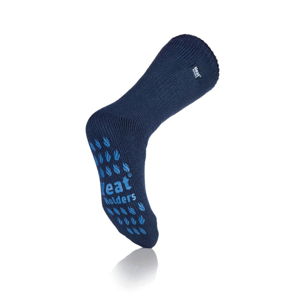Heat Holders ABS-Socken Herren warme ABS-Socke blau günstig online kaufen