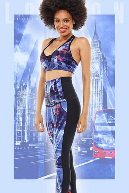 Winshape Leggings HWL110-London Core-Stability-Bund mit Bauch-Weg-Effekt