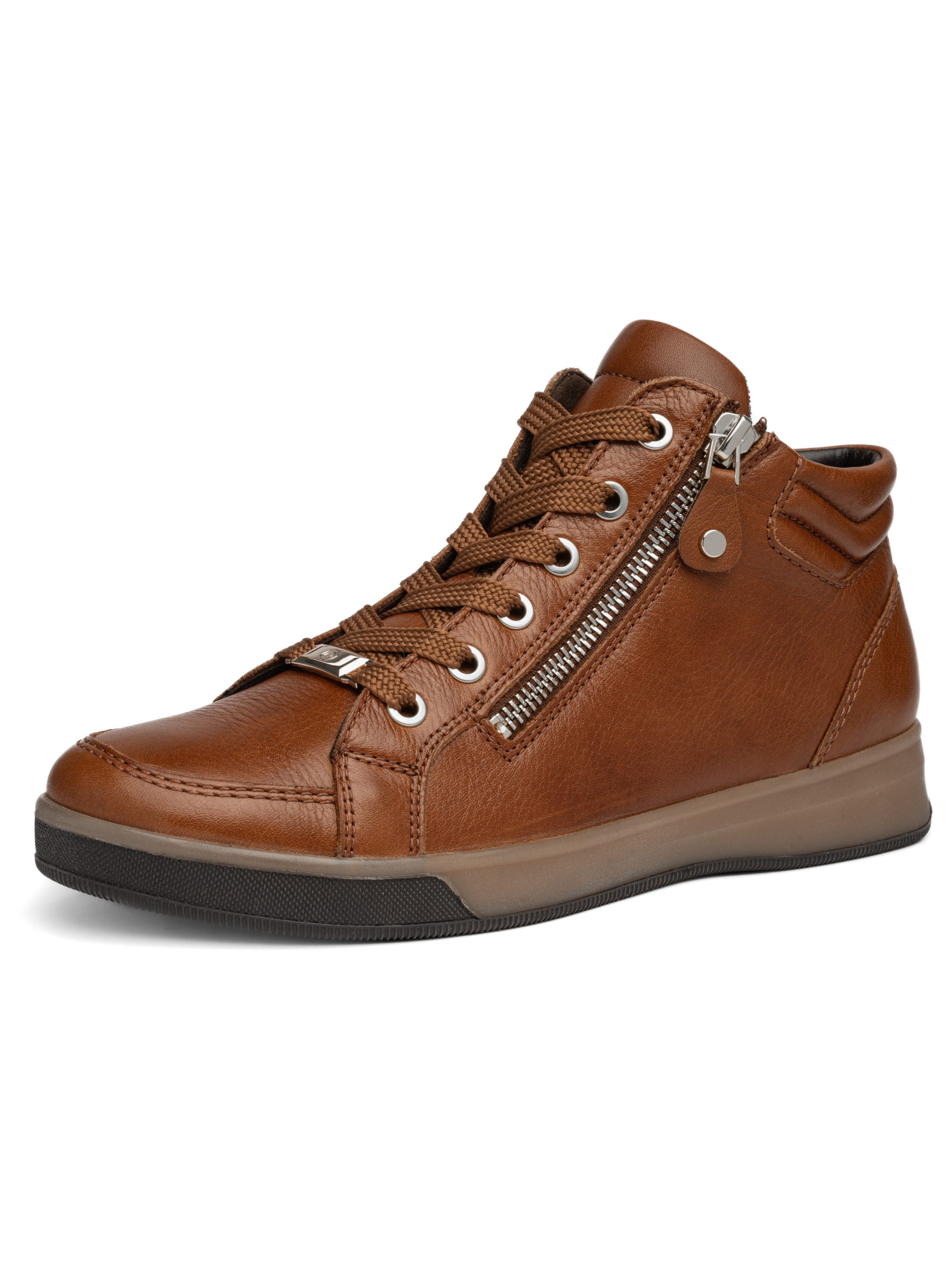 Ara Damen Schnürer Rom Stiefelette