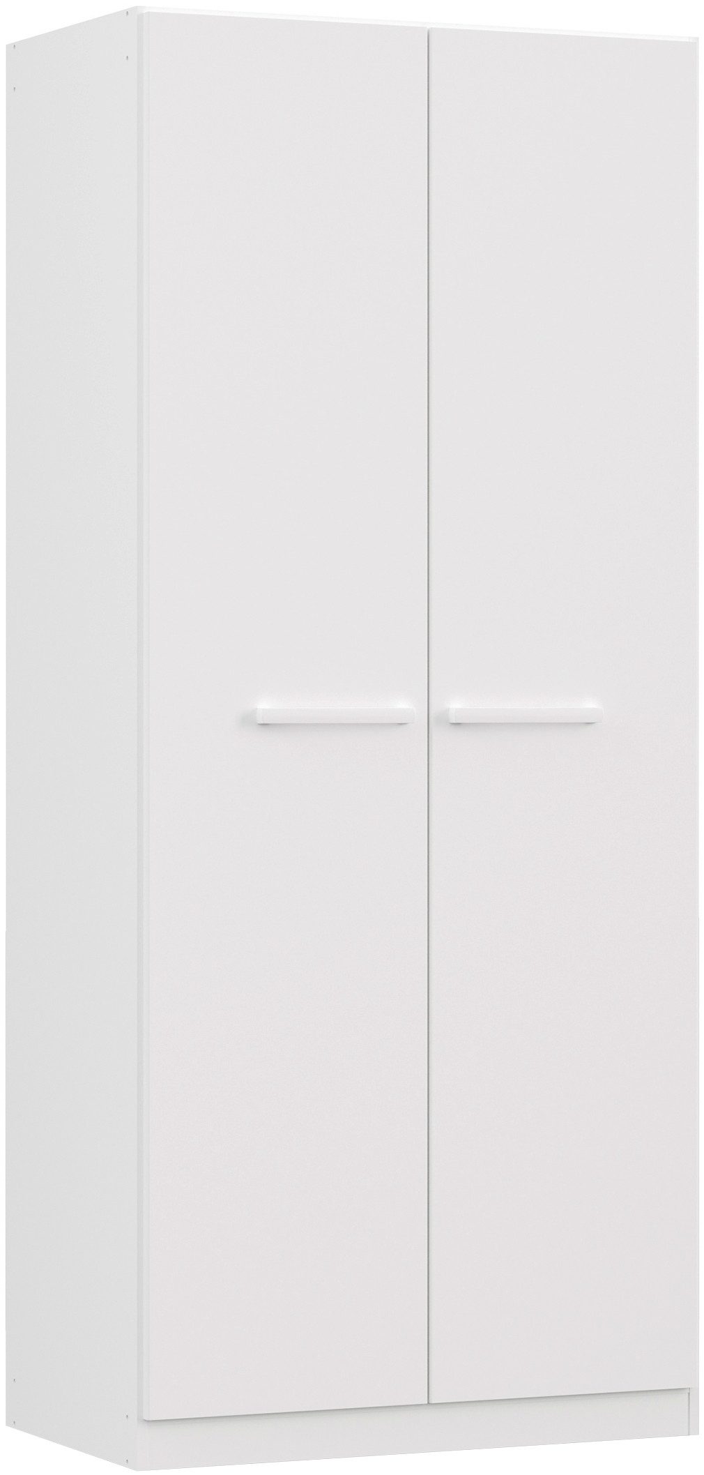 rauch Drehtürenschrank "Kleiderschrank Schrank Garderobe Garderobenschrank günstig online kaufen