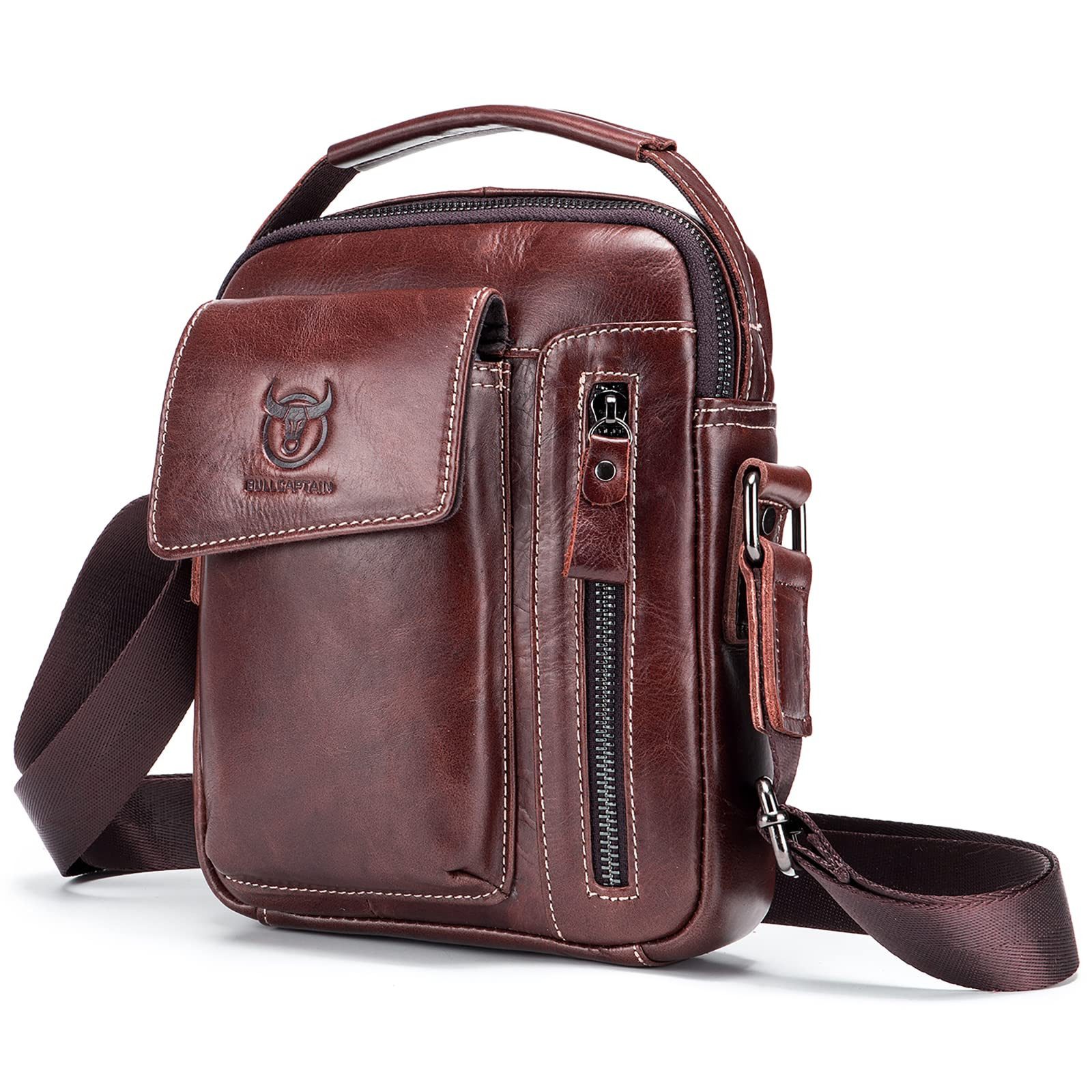 RWEUOQ Umhängetasche Schultertasche 18 x 8 günstig online kaufen