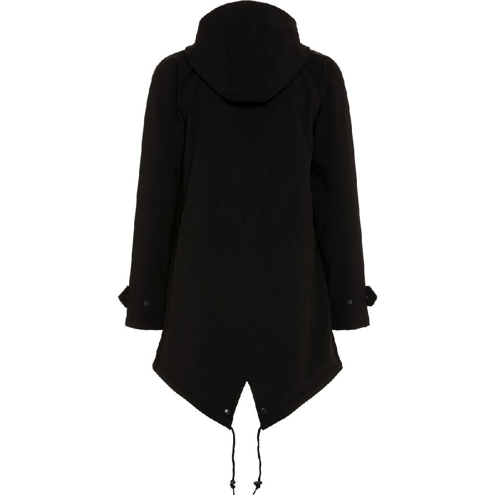 BMS Softshelljacke
