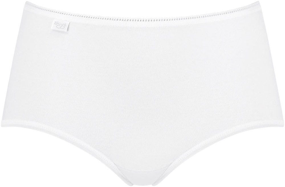 Midislip 24/7 Cotton