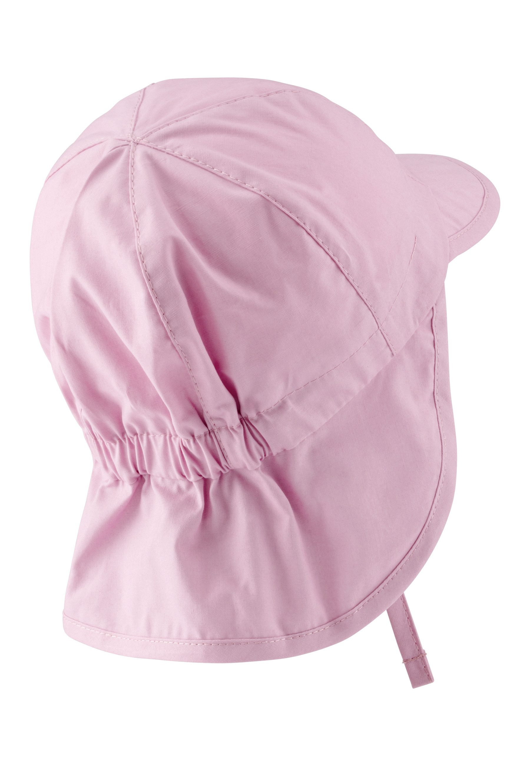 Sterntaler® Schlupfmütze Schirmmütze mit Nackenschutz Basic günstig online kaufen