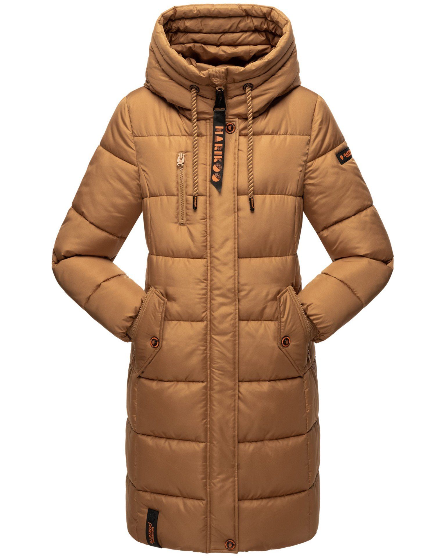 Marikoo Outdoorjacke Yuikoo günstig online kaufen