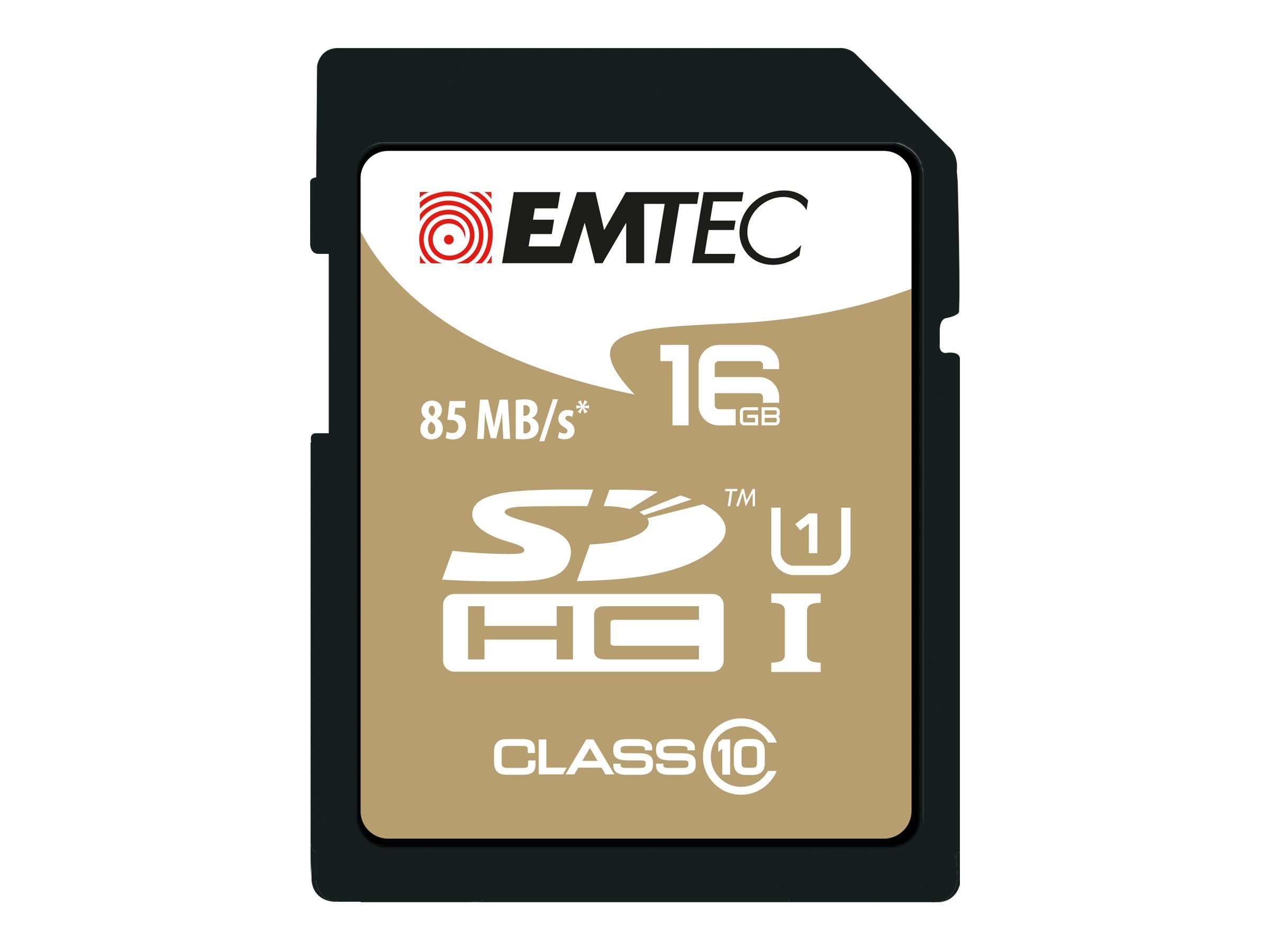 EMTEC USB-Flash-Laufwerk
