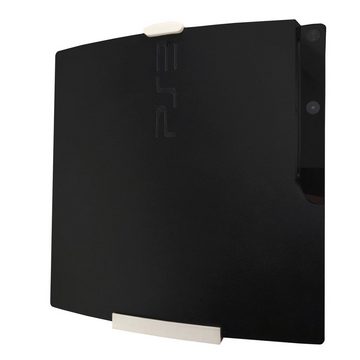 fossi3D Ps3 Slim Wandhalterung Playstation-Halterung