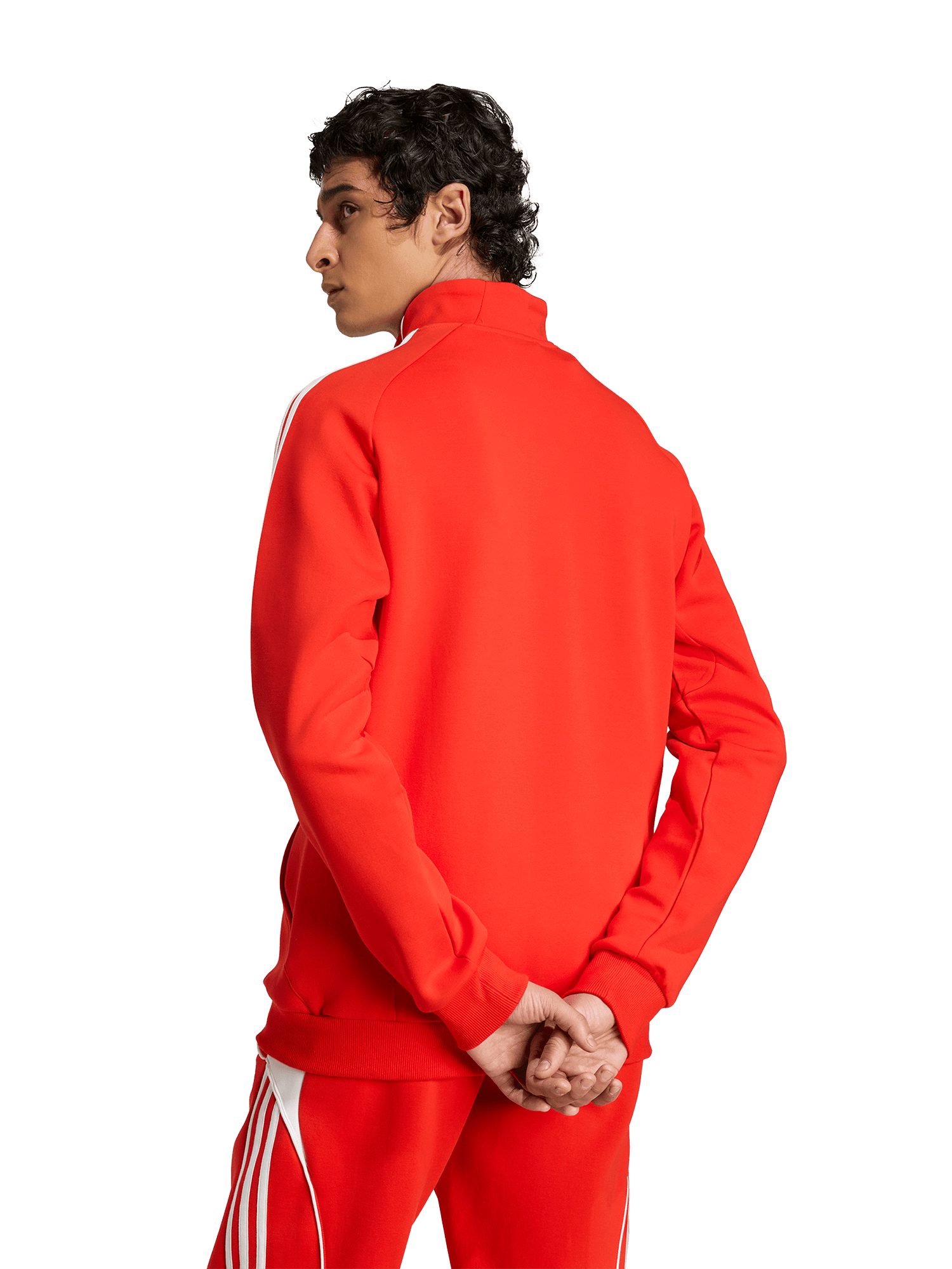 adidas Performance Trainingsjacke FC Bayern München, Track Top Urban Purist günstig online kaufen