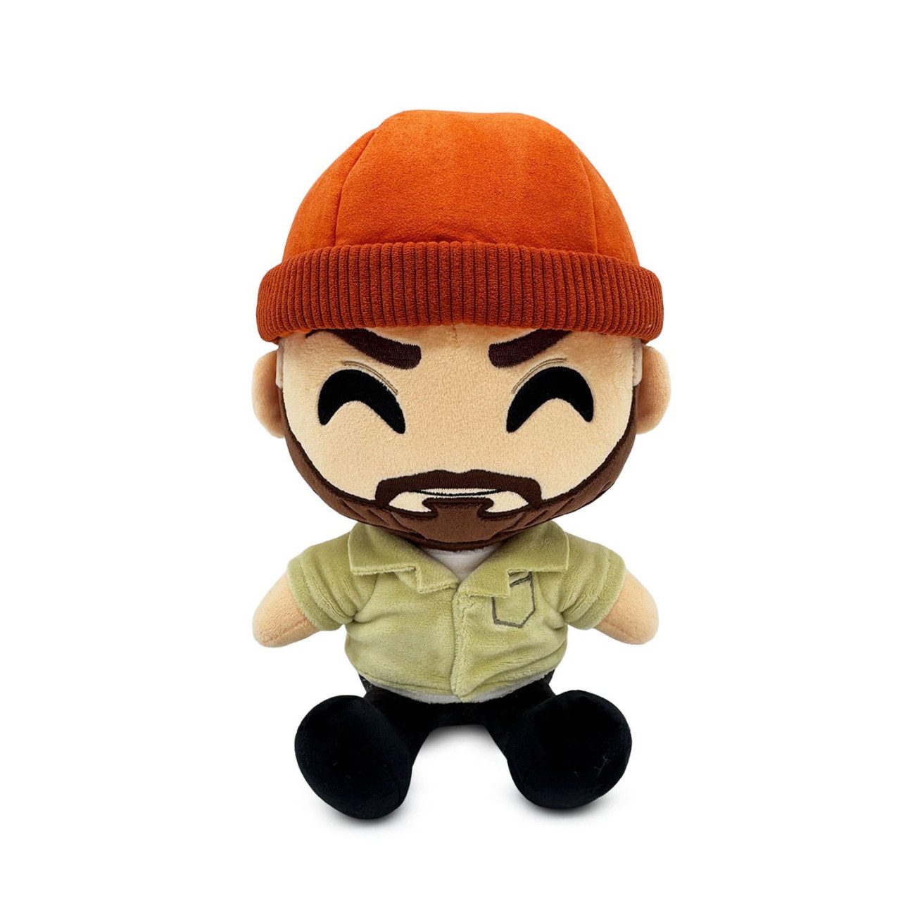 Youtooz Plüschfigur Linkin Park Plüschfigur Dave 22 cm
