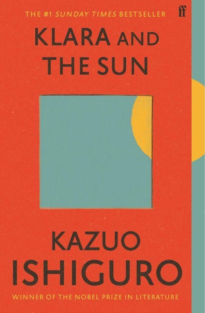 Klara and the Sun / Kazuo Ishiguro