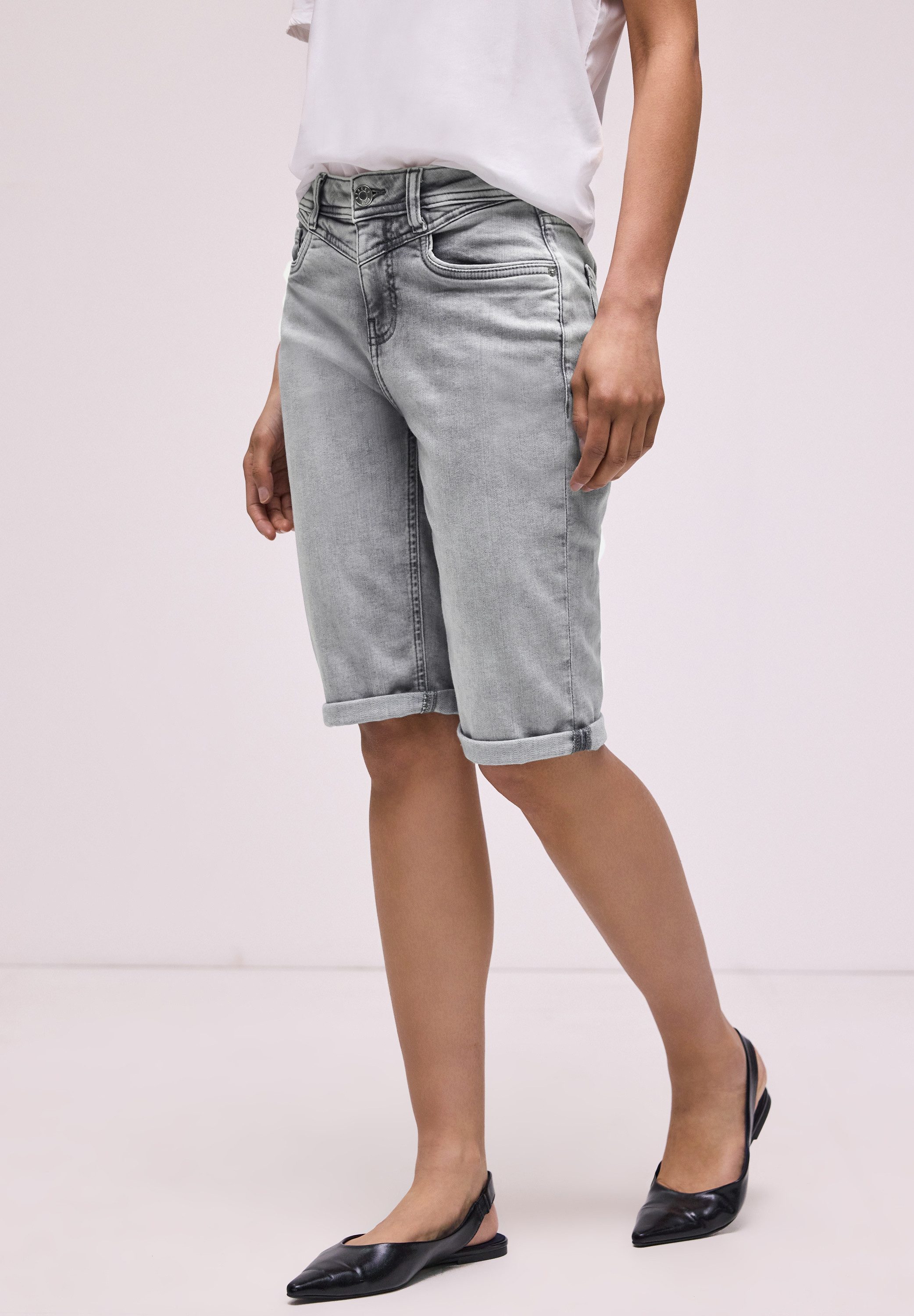 Comfort-fit-Jeans