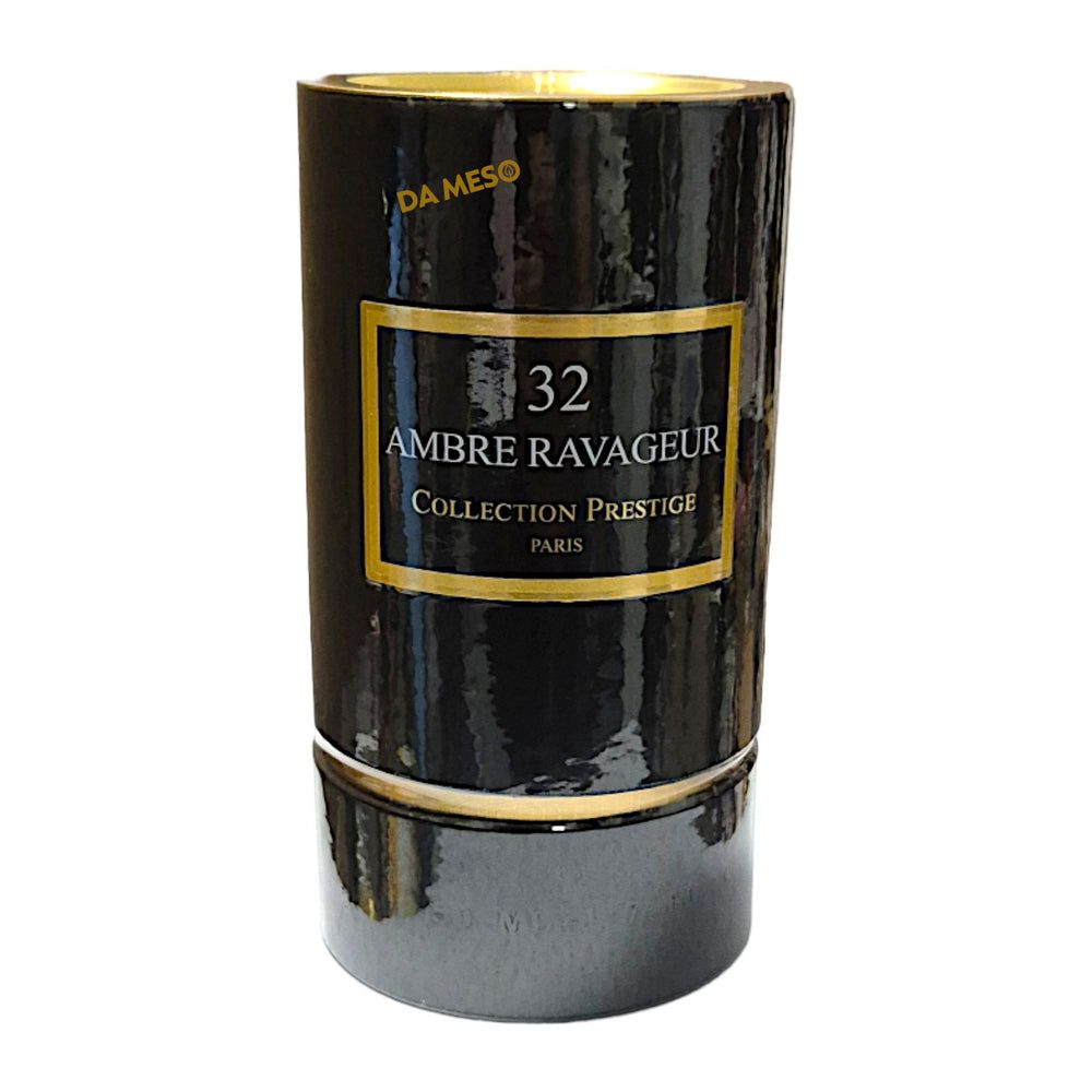 Eau de Parfum Collection Prestige 32 Ambre Ravageur Eau de Parfum 50 ml