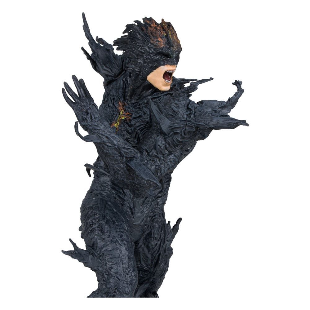 McFarlane Toys Actionfigur DC The Flash Movie Exclusive (Gold Label) 30 cm