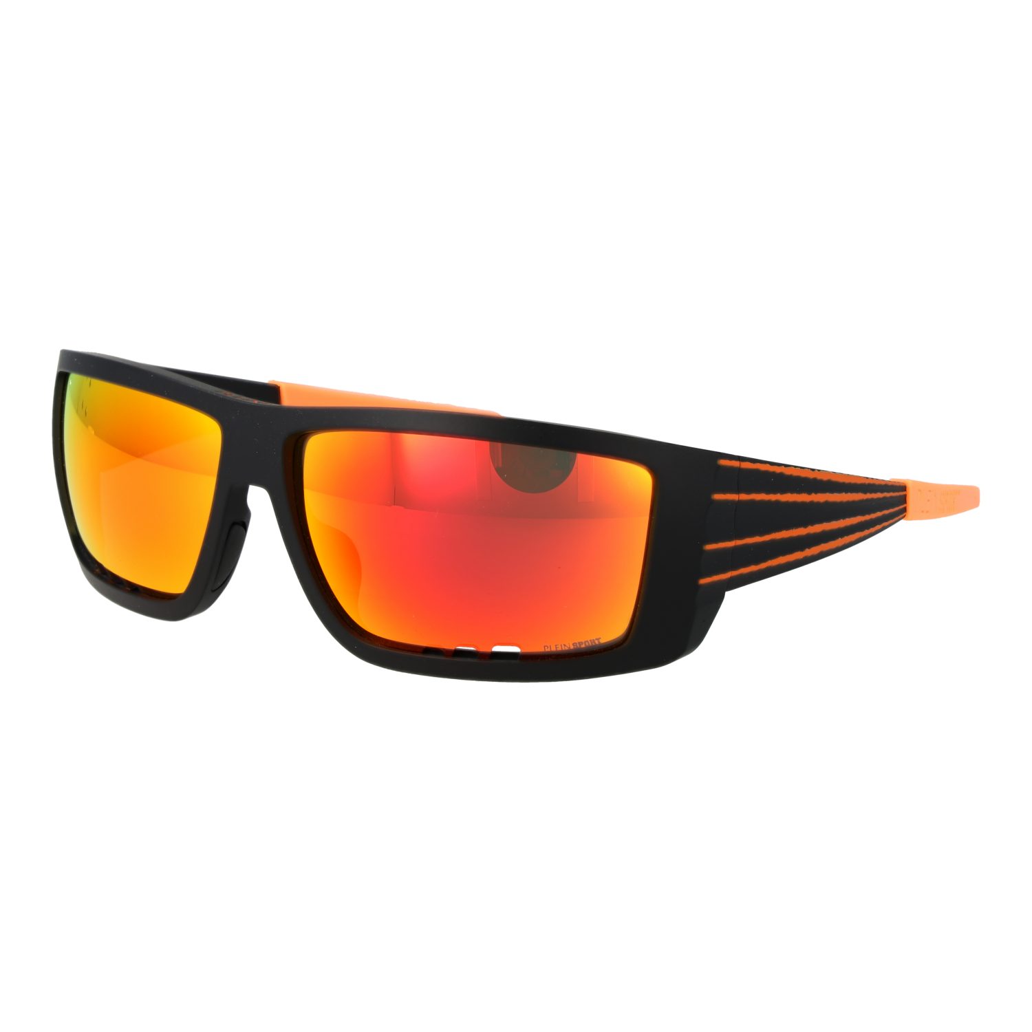 PLEIN SPORT Sonnenbrille SSP003 64U28A